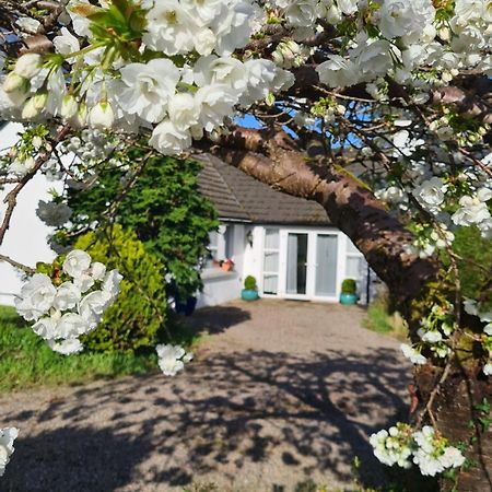 Nara Seaside Retreat Apartman Cultra Kültér fotó