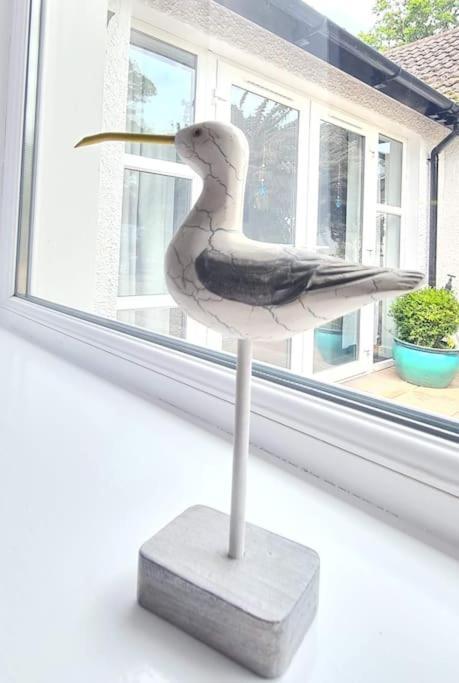 Nara Seaside Retreat Apartman Cultra Kültér fotó