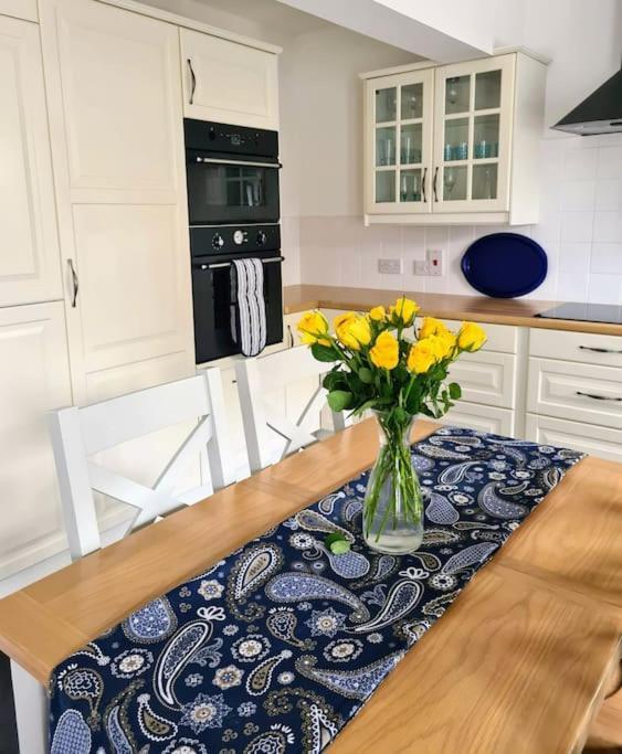 Nara Seaside Retreat Apartman Cultra Kültér fotó