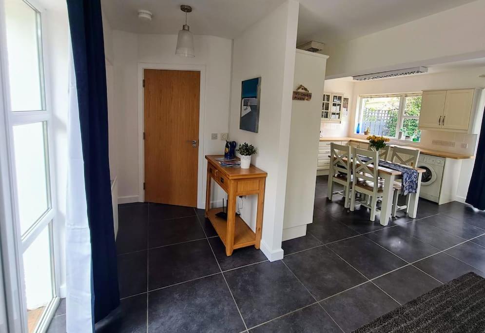 Nara Seaside Retreat Apartman Cultra Kültér fotó