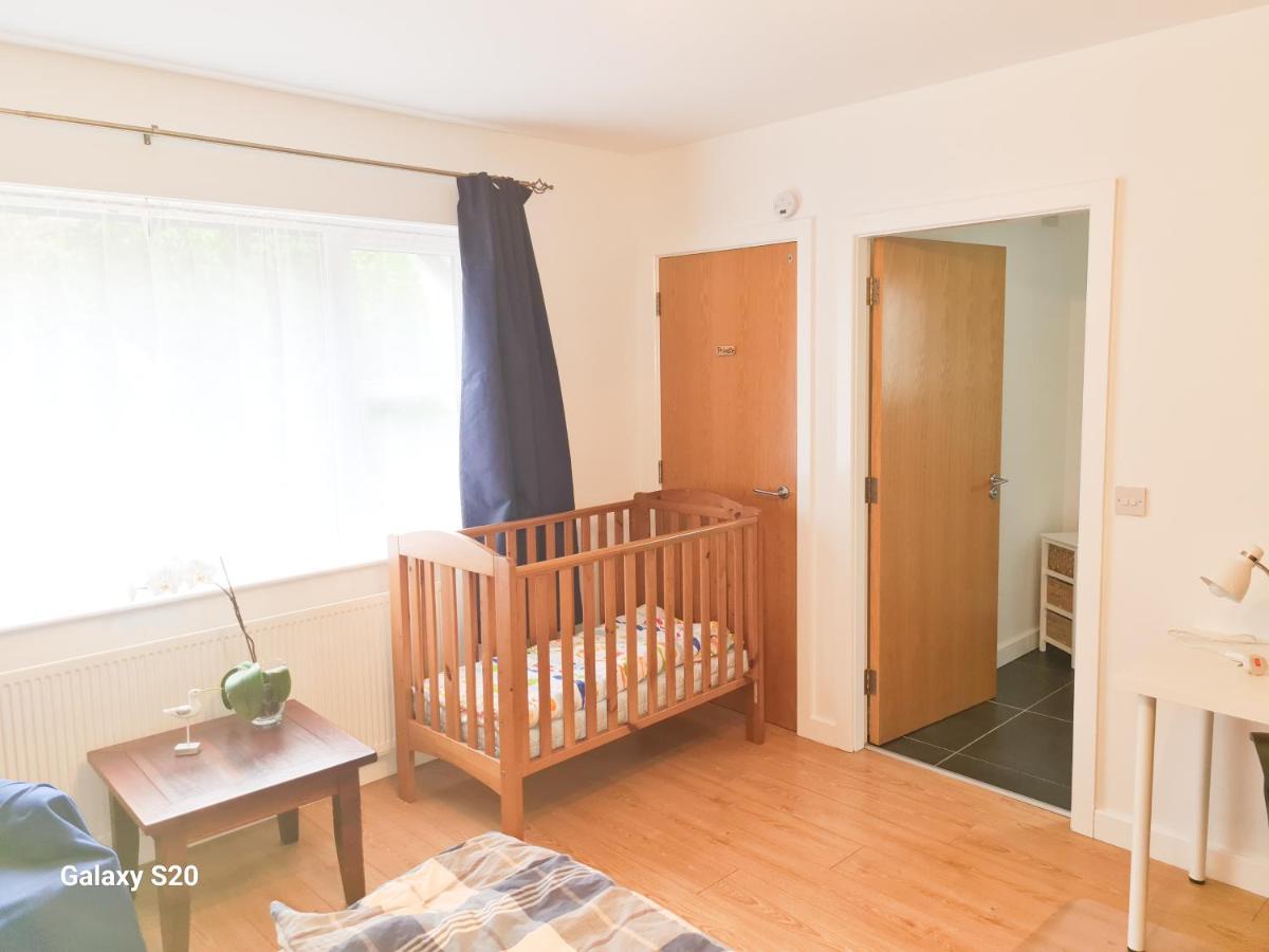 Nara Seaside Retreat Apartman Cultra Kültér fotó