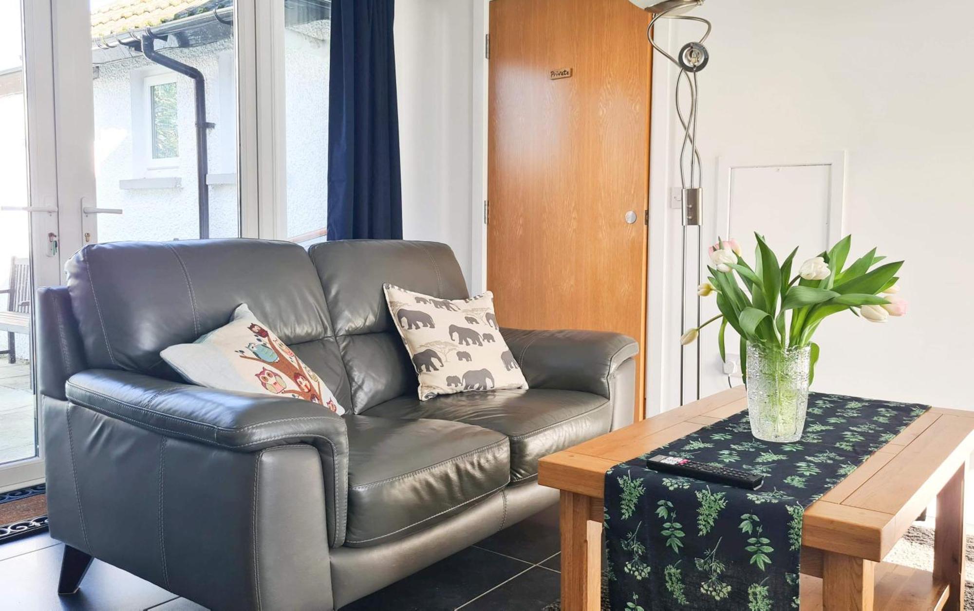 Nara Seaside Retreat Apartman Cultra Kültér fotó