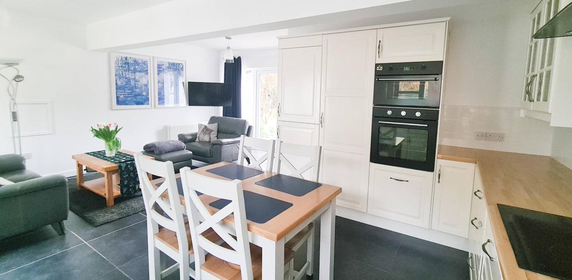 Nara Seaside Retreat Apartman Cultra Kültér fotó