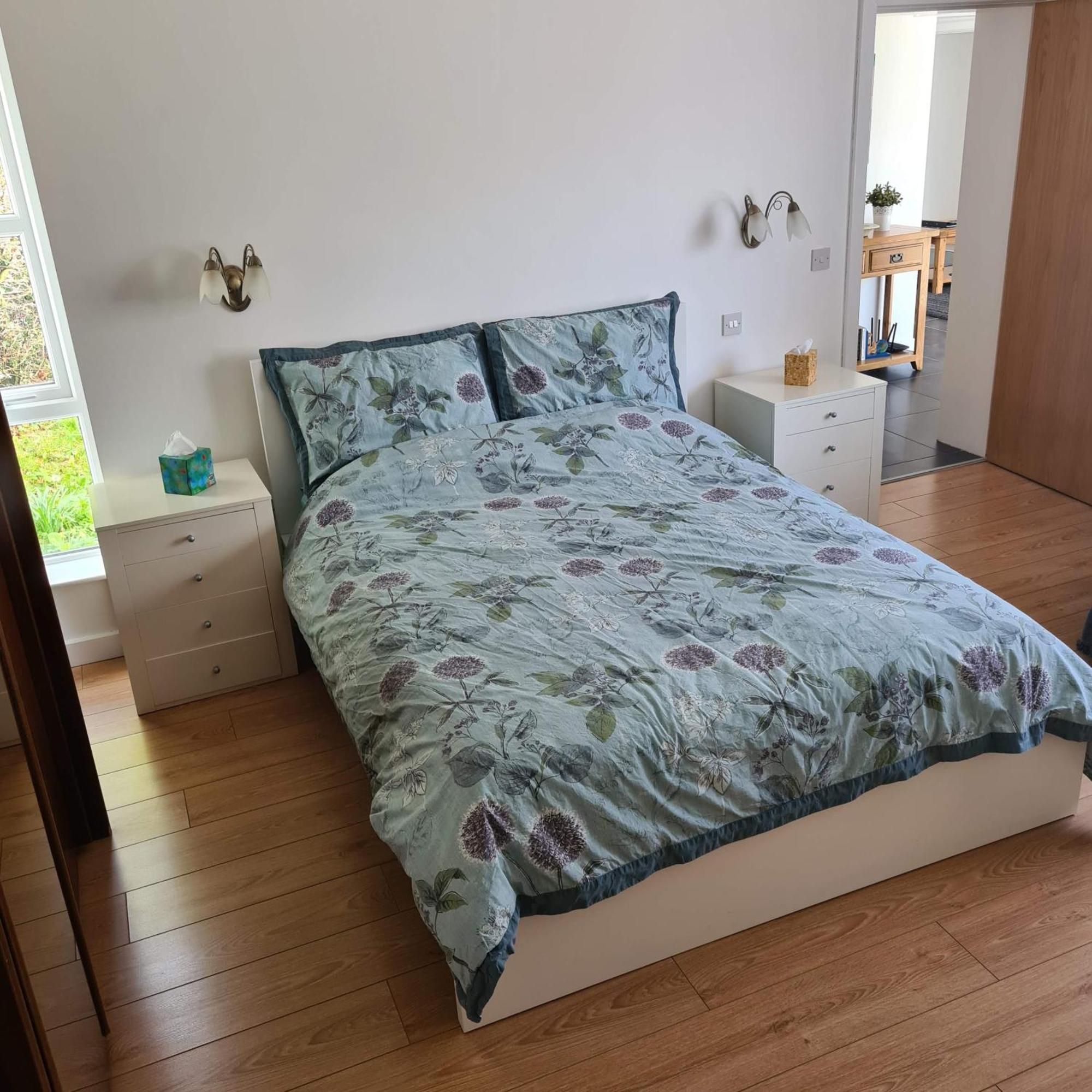 Nara Seaside Retreat Apartman Cultra Kültér fotó